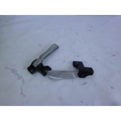 CALLE PIED PASSAGER - PEUGEOT TWEET RS