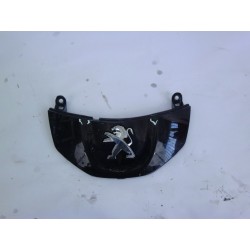 CACHE AVANT - PEUGEOT TWEET RS