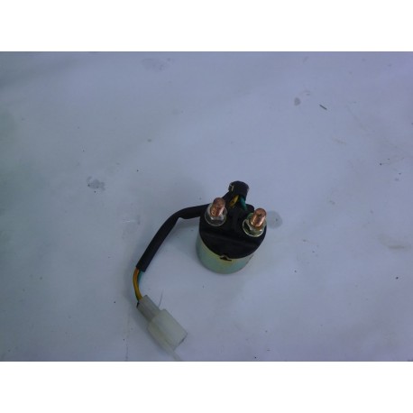 RELAIS DEMARREUR - PEUGEOT TWEET RS