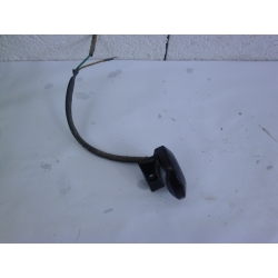 ECLAIRAGE DE PLAQUE - PEUGEOT TWEET RS