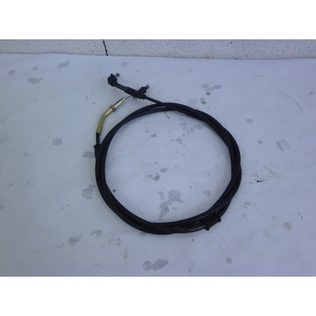 CABLE ACCELERATEUR - PEUGEOT TWEET RS