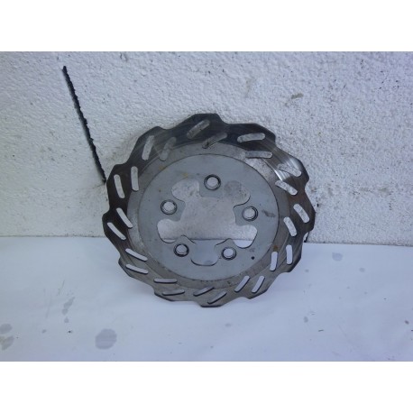 DISQUE DE FREIN AVANT - PEUGEOT TWEET RS