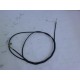 CABLE DE SELLE - PEUGEOT TWEET RS