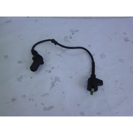 BOBINE HAUTE TENSION - PEUGEOT TWEET RS