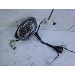 COMPTEUR - PEUGEOT TWEET RS