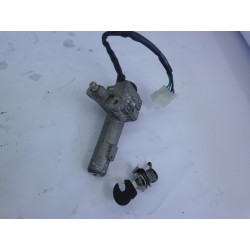 CONTACTEUR A CLEF- PEUGEOT TWEET RS