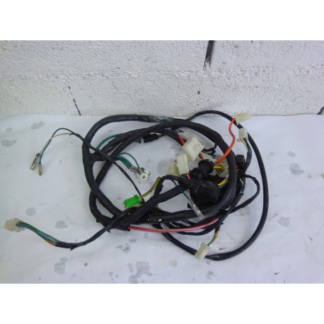 FAISCEAU ELECTRIQUE - PEUGEOT TWEET RS