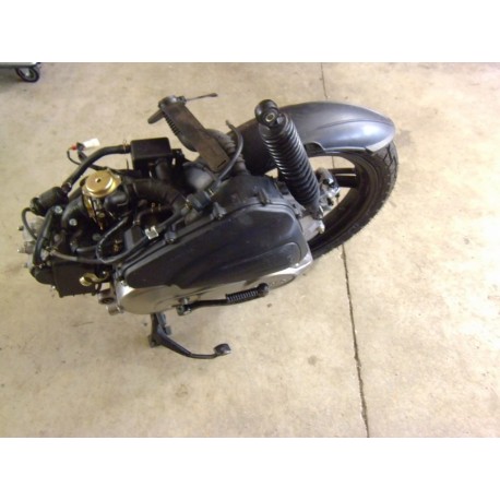 MOTEUR COMPLET - PEUGEOT TWEET RS