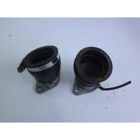 PIPE ADMISSION - DUCATI M696 MONSTER