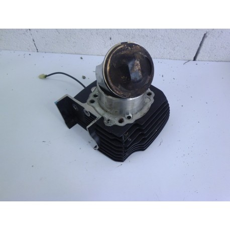 CYLINDRE ARRIERE - DUCATI M696 MONSTER