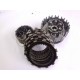 EMBRAYAGE COMPLET - DUCATI M696 MONSTER