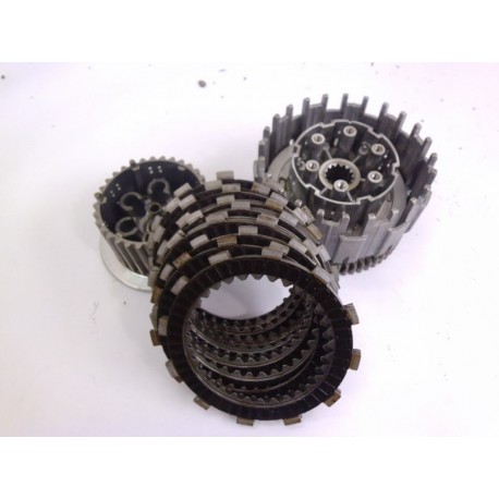 EMBRAYAGE COMPLET - DUCATI M696 MONSTER