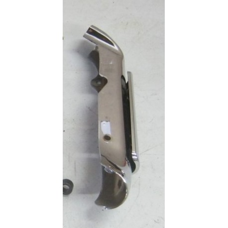 CACHE - HONDA 125 SHADOW