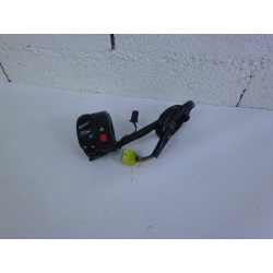 COMODO GAUCHE - SUZUKI GSR 750