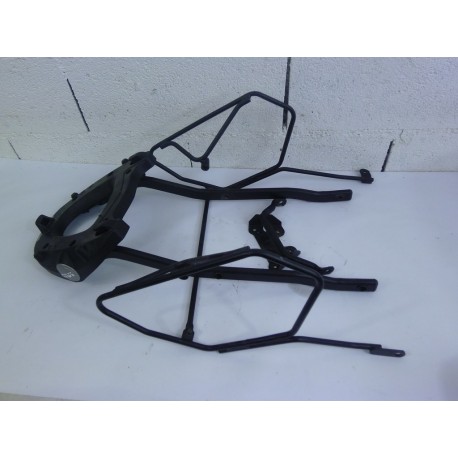 SUPPORT VALISE ET TOP CASE - SUZUKI GSR 750