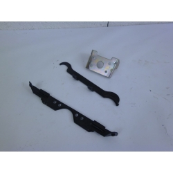 LOT DE 3 PIECES - SUZUKI GSR 750