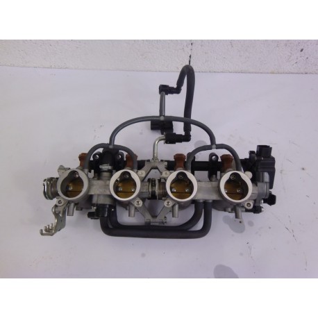 CORPS INJECTION - SUZUKI GSR 750