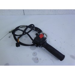 COMODO DROIT COMPLET - SUZUKI GSR 750