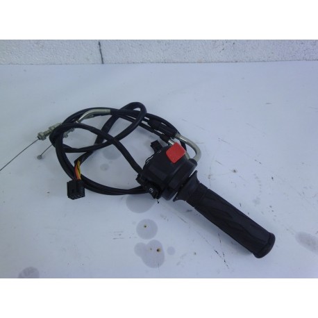 COMODO DROIT COMPLET - SUZUKI GSR 750