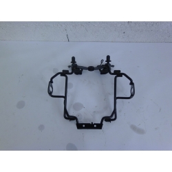 ARAIGNEE - SUZUKI GSR 750