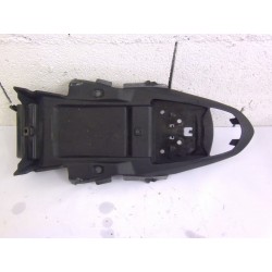 PASSAGE DE ROUE - SUZUKI GSR 750