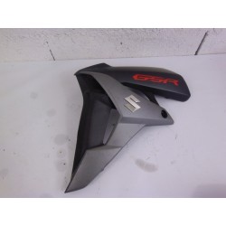 ECOPE GAUCHE - SUZUKI GSR 750