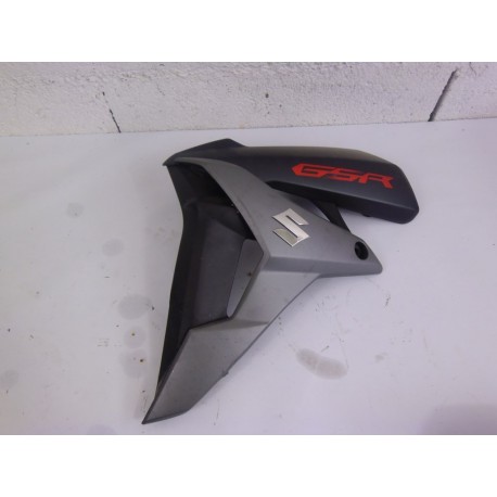 ECOPE GAUCHE - SUZUKI GSR 750