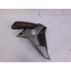 ECOPE DROITE - SUZUKI GSR 750