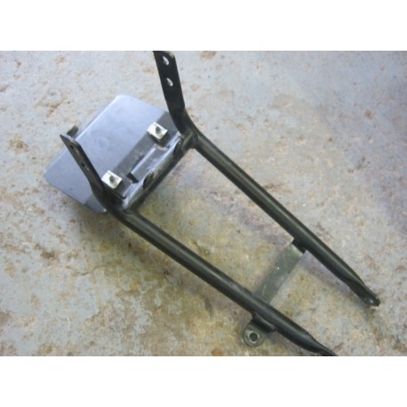 SUPPORT DE RADIATEUR PEUGEOT NK7 2012