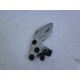 PLATINE GAUCHE - SUZUKI GSR 750