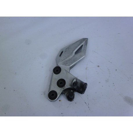 PLATINE GAUCHE - SUZUKI GSR 750