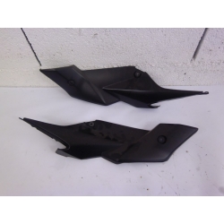 CARENAGE SOUS SELLE - SUZUKI GSR 750