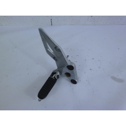 PLATINE DROITE - SUZUKI GSR 750