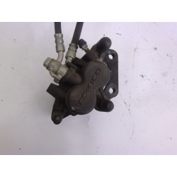 ETRIER AVANT DROIT - SUZUKI GSR 750