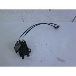 MOTEUR DE VALVE - SUZUKI GSR 750