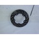 DISQUE DE FREIN ARRIERE - SUZUKI GSR 750