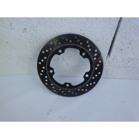 DISQUE DE FREIN ARRIERE - SUZUKI GSR 750