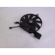 VENTILATEUR - SUZUKI GSR 750