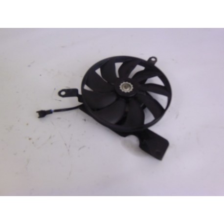 VENTILATEUR - SUZUKI GSR 750