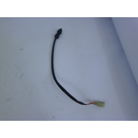 CONTACTEUR DE FREIN ARRIERE - SUZUKI GSR 750