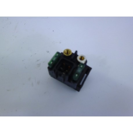 RELAIS DEMARREUR - SUZUKI GSR 750