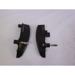 TAMPONS TOP BLOCK - SUZUKI GSR 750