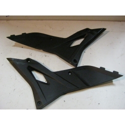 CACHE SOUS RESERVOIR PEUGEOT NK7 2012