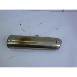 SILENCIEUX - DERBI DRD EVO