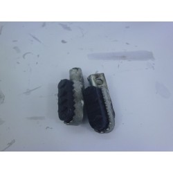 PAIRE DE CALLE PIED - DERBI DRD EVO