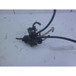 CARBURATEUR - DERBI DRD EVO