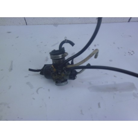 CARBURATEUR - DERBI DRD EVO