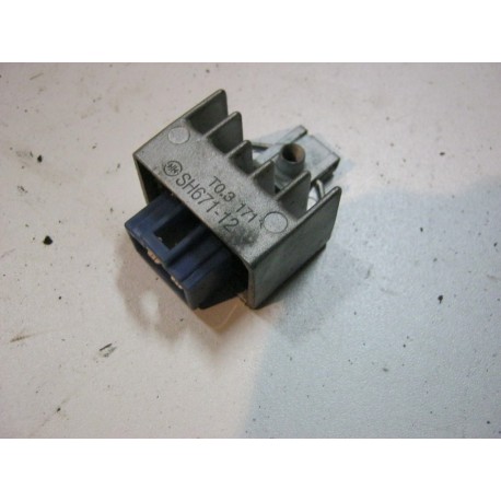 REGULATEUR DE TENSION PEUGEOT NK7 2012