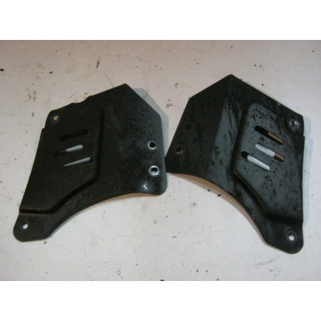 OUIE DE RADIATEUR PEUGEOT NK7 2012