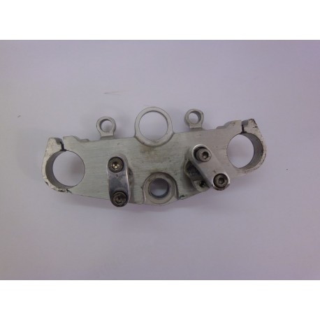 TES DE FOURCHE SUPERIEUR - YAMAHA XJR 1200